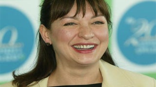 Elizabeth Peña’s Final Film Is ‘Ana Maria in Novela Land’ From Telemundo’s Fluency (Exclusive)