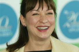 Elizabeth Peña’s Final Film Is ‘Ana Maria in Novela Land’ From Telemundo’s Fluency (Exclusive)