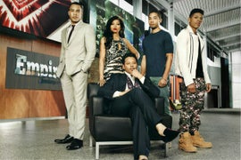 ‘Empire’ Gets Early Season 2 Renewal From Fox