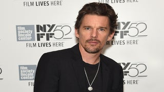 ‘Training Day’ Reunion: Ethan Hawke Joins Denzel Washington in ‘Magnificent Seven’