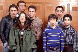 ‘Freaks and Geeks’ Reunion Planned for John Francis Daley’s ‘National Lampoon’s Vacation’ Reboot