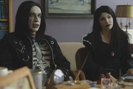 ‘Portlandia’ Season 5 First Look: Two Goths Thrilled to Plan Their Funerals (Video)