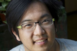 Freddie Wong Thinks It’s High Time for More Longform Web Series Like ‘Video Game High School’