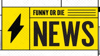 Funny or Die Launches Editorial News Vertical