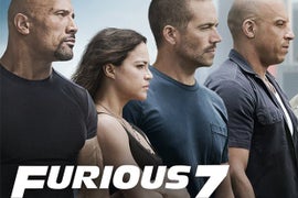 Universal Reveals Title of Latest ‘Fast and Furious’ Film With Slick Poster