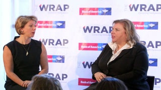 Gail Berman on Her Transition From Hollywood to Digital: ‘Going Viral Is Not a Business Plan’ (Video)