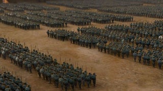 ‘Game of Thrones’ Hysteria Hits Spain as 86,000 Audition to Be Extras