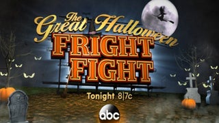 Ratings: ABC’s ‘Great Halloween Fright Fight’ Special Down 21 Percent From ‘Christmas Light Fight’