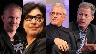 TheGrill’s Power Panels Uncut: 7 Presidents, Ron Meyer, Jeff Bewkes, Morgan Spurlock (Video)