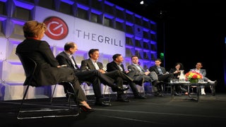 TheGrill: Hollywood’s Studio Presidents Vie For Chance to Make ‘Rain Man’ Today (Video)
