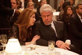 Amazon Picks Up Steven Soderbergh’s ‘Red Oaks’ and Ron Perlman’s ‘Hand of God’ Pilots to Full Series