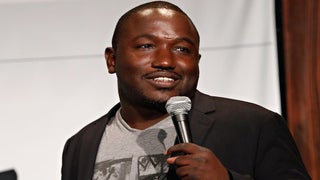 ‘Angry Birds’ Star Hannibal Buress Rips Bill Cosby: ‘You Are a Rapist’ (Video)