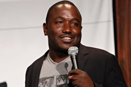 ‘Angry Birds’ Star Hannibal Buress Rips Bill Cosby: ‘You Are a Rapist’ (Video)