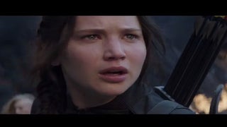 Jennifer Lawrence Prepares to ‘Pay the Ultimate Price’ in ‘Hunger Games: Mockingjay – Part 1’ Final Trailer (Video)