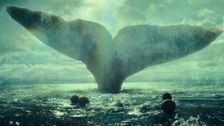 Chris Hemsworth and Crew Battle Moby Dick in ‘In the Heart of the Sea’ Trailer (Video)