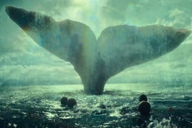 Chris Hemsworth and Crew Battle Moby Dick in ‘In the Heart of the Sea’ Trailer (Video)