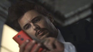 James Franco Stars in New Droid Commercial But Chooses iPhone in Real Life (Video)