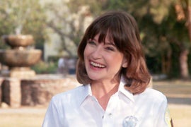 Jan Hooks, ‘Saturday Night Live’ Star, Dead at 57