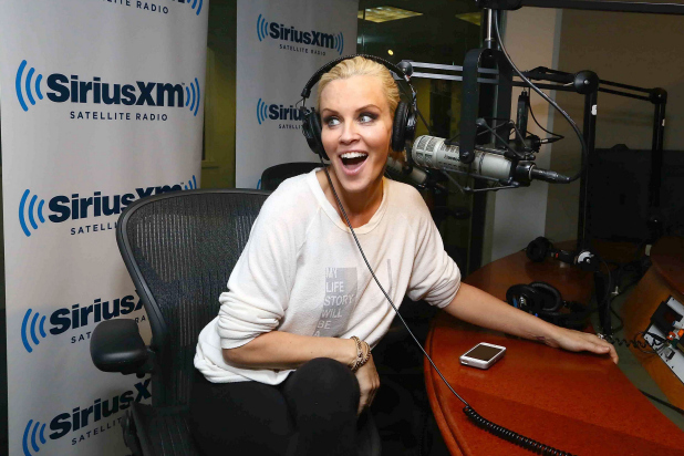 Jenny McCarthy