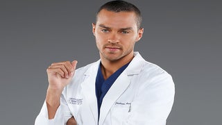 ‘Grey’s Anatomy’ Star Jesse Williams Blasts Police Over ‘Plantation Vibe’ at Ferguson October Protests (Exclusive)