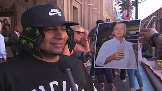 Jimmy Kimmel Proves Way Too Many Americans Don’t Know Who Joe Biden Is (Video)