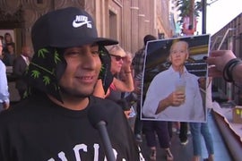 Jimmy Kimmel Proves Way Too Many Americans Don’t Know Who Joe Biden Is (Video)
