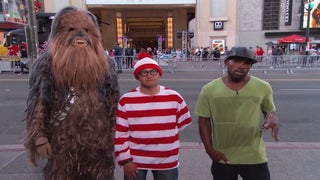 Bye-Bye, Batman? LA City Council Votes to Regulate Hollywood Street Performers