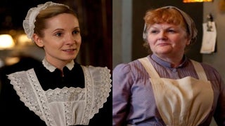 ‘Downton Abbey’ Cast Lends Their British Accents to Disney Junior’s ‘Doc McStuffins’ (Photo)