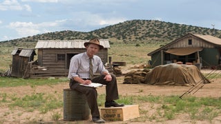 ‘Manhattan’ Renewed by WGN America for Season 2
