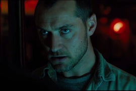 Jude Law Heists Nazi Gold in First Trailer for Submarine Thriller ‘Black Sea’ (Video)
