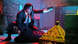 ‘John Wick’ Reviews: Did Keanu Reeves Finally Fire Off Another Solid Action Movie?