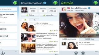David Birnbaum Appointed to Board of Mobile Video Network Keek