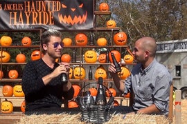 Lance Bass Reveals Story Behind Third World American Teen Prison Masquerading as Religious School (Video)