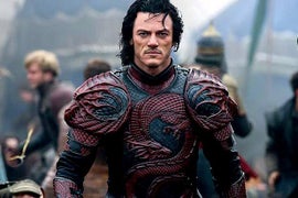 ‘Dracula Untold’ Reviews: Does This Reboot Soar or Bore?