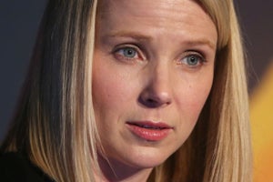 Marissa Mayer
