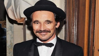 Steven Spielberg Casts Mark Rylance as His ‘BFG’