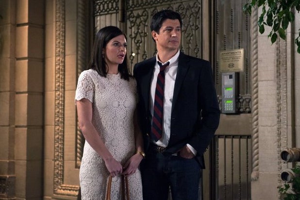 Marry Me Ken Marino Casey Wilson