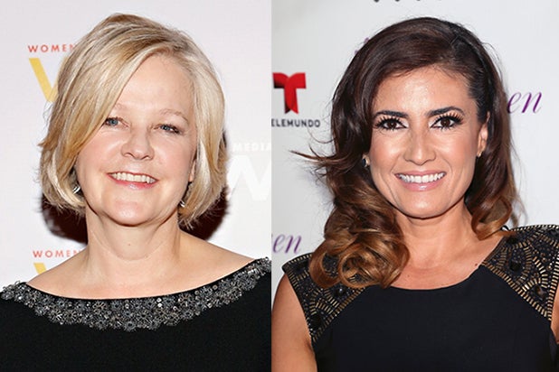 Martha Nelson, Naibe Reynoso
