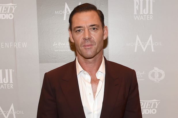 618px x 412px - Marton Csokas Is More Than Just 'Equalizer' Bad Guy â€“ His Big Year Working  With Top Directors