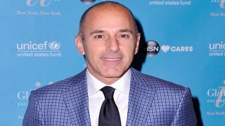 Matt Lauer Fired by NBC News After Sexual Misconduct Complaint (Video)