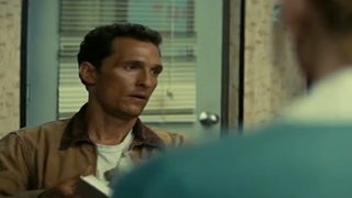 ‘Interstellar’ Clip: Matthew McConaughey Baffled Teachers Consider Spaceships ‘Useless Machines’ (Video)