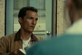 ‘Interstellar’ Clip: Matthew McConaughey Baffled Teachers Consider Spaceships ‘Useless Machines’ (Video)