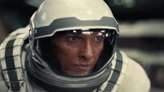 ‘Interstellar’ Soars Higher Than ‘Big Hero 6’ at Thursday Box Office