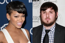 Meagan Good’s ‘You Have a Nice Flight’ Lands Director Rob Margolies