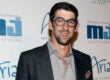 LAS VEGAS, NV - APRIL 05: Olympic swimmer Michael Phelps arrives at the 12th Annual Michael Jordan Celebrity Invitational Gala At ARIA Resort & Casino on April 5, 2013 in Las Vegas, Nevada. (Photo by Isaac Brekken/Getty Images for Michael Jordan Celebrity Invitational)
