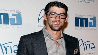 Michael Phelps Stands by Shark Week Race: ‘You Can Believe Whatever You Want’ (Video)