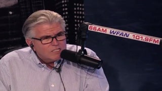WFAN Host Mike Francesa Has Least-Touching Stan Lee Tribute of the Day: ‘Oh, Who Cares?’ (Video)