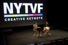New York Television Festival Celebrates 10th Year With Record Number of Development Deals