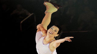 Nancy Kerrigan, Brian Boitano Join ABC’s Figure Skating Holiday Specials