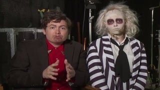 Natasha Lyonne Replaces Michael Keaton in ‘Beetlejuice 2’ Funny or Die Spoof (Video)